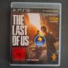 THE LAST OF US PLAYSTATION- 3