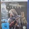 Assassins Creed Mirage PlaySta...