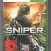 Sniper -  Ghost Warrior