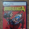 BORDERLANDS 4 PS5