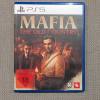 Mafia old country PS5