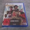 Crime Boss Rockay City PS5 Spiel