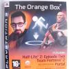 THE ORANGE BOX -  EU- VERSION ...