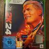 WWE 2K 24 ( XBOX ONE,  Series X )