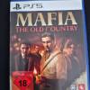 Mafia The Old Country