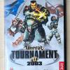 Unreal Tournament 2003 -  PC CD