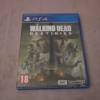 The Walking Dead Destinies PS4...