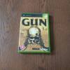 UK Uncut Gun Xbox Classic Spie...