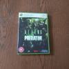 UK Uncut Alien vs Predator Xbo...