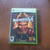 PEGI Uncut Mercenaries 2 Xbox ...