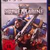 Space Marine 2 -  Ps5