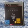 SKYRIM PLAYSTATION- 3