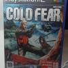 COLD FEAR PLAYSTATION 2  *  SE...