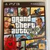 Grand Theft Auto V -  PS3 Spiel