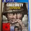 Call of Duty WWII -  PS4 Spiel