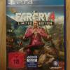 FARCRY LIMITED EDITION PLAYSTA...