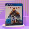 ANTHEM PLAYSTATION- 4 PS5