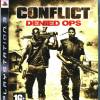 Conflict: Denied Ops uncut