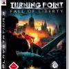 Turning Point -  Fall of Liberty