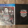 Sleeping Dogs DEFINITIVE ( PS4...
