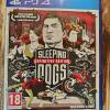 Sleeping Dogs DEFINITIVE ( PS4...
