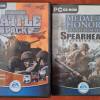 EA Battle Pack +  MoH Spearhead
