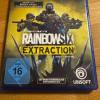 Tom Clancys Rainbow Six Extraction