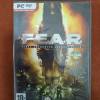 F. E. A. R FEAR  First Encount...