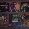 PS3 Spielesammlung