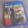 Mad Max -  PS4 -  PS5