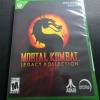 Mortal Kombat Legacy Kollectio...