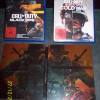 2 x  Call of Duty Spiele f�r d...