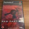 Red Faction -  Deutsche Version
