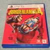 Borderlands 4 ( PS5 ) -  [ Pla...