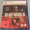 Alan Wake 2 Deluxe Edition Pla...