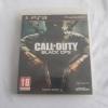 Call of Duty Black Ops Ps3 At Pegi