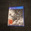 Ghost of Tsushima Ps4 neu