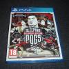 Sleeping Dogs  * uncut *  f�r PS4