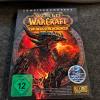 World of Warcraft -  Cataclysm...