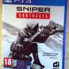 Sniper Ghost Warrior Contracts...