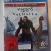 ASSASSINS CREED VALHALLA PLAYS...