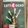 Left 4 Dead ( Xbox 360 ) AUS U...
