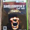 Shellshock 2 Blood Trails ( Xb...