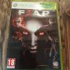 F. E. A. R.  3 ( Xbox 360 ) EU...