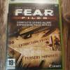 F. E. A. R.  Files ( Xbox 360 ...