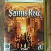 Saints Row ( Xbox 360 ) EU UNC...