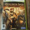 Golden Axe Beast Rider ( Xbox ...