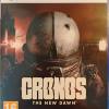  *  *  *  *  CRONOS F�R PS5 IN...