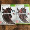 Prototype 2  |  Xbox 360  |  Uncut