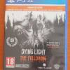 PS4 Dying Light- The Following...